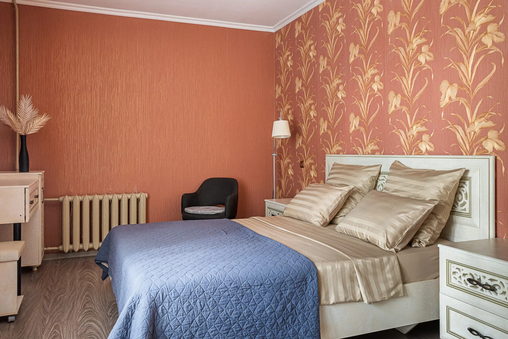 Апартаменты В самом центре Воронежа