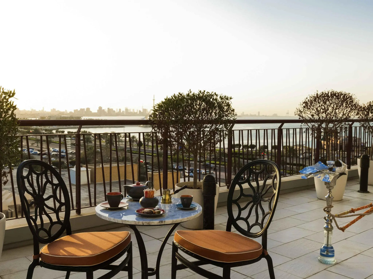 ibis Kuwait Salmiya