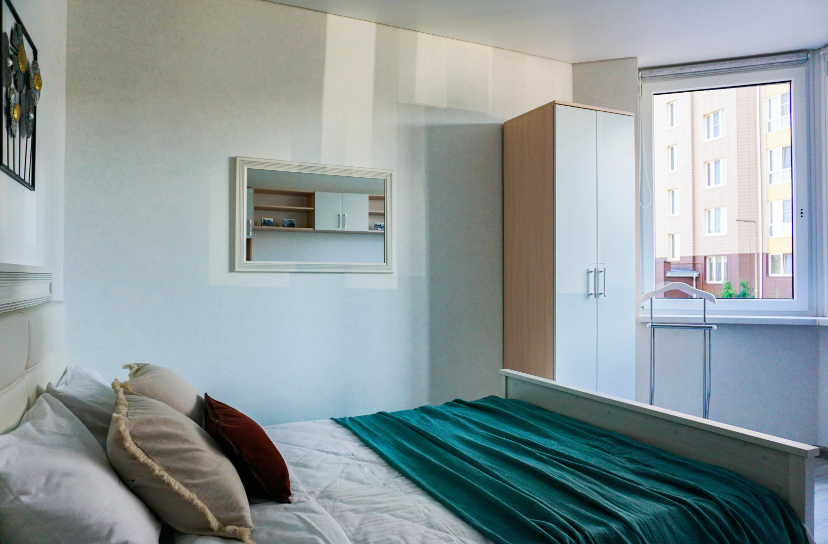 Квартира С мечтой о море