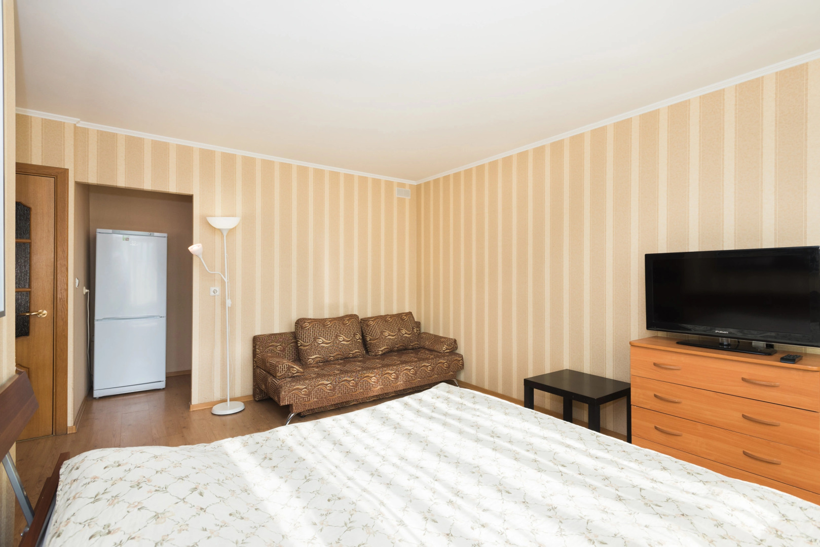 Квартира Марьин Дом на Восточной 72