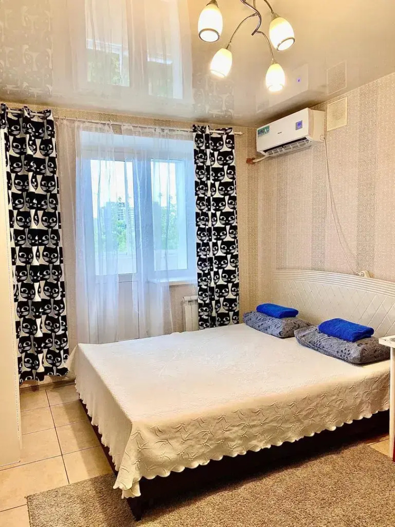 Мини-Отель Какаду