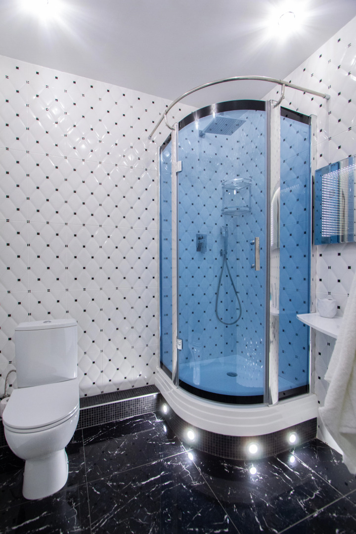 Апартаменты Lake City Sea Style