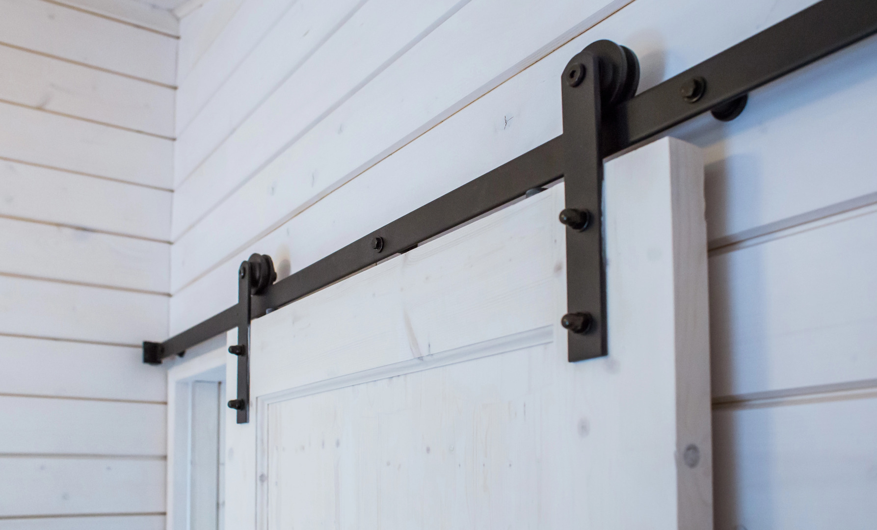 Частный дом Юрьево Home (3)