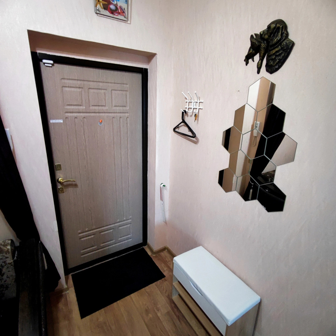 Апартаменты На Цветочном Бульваре