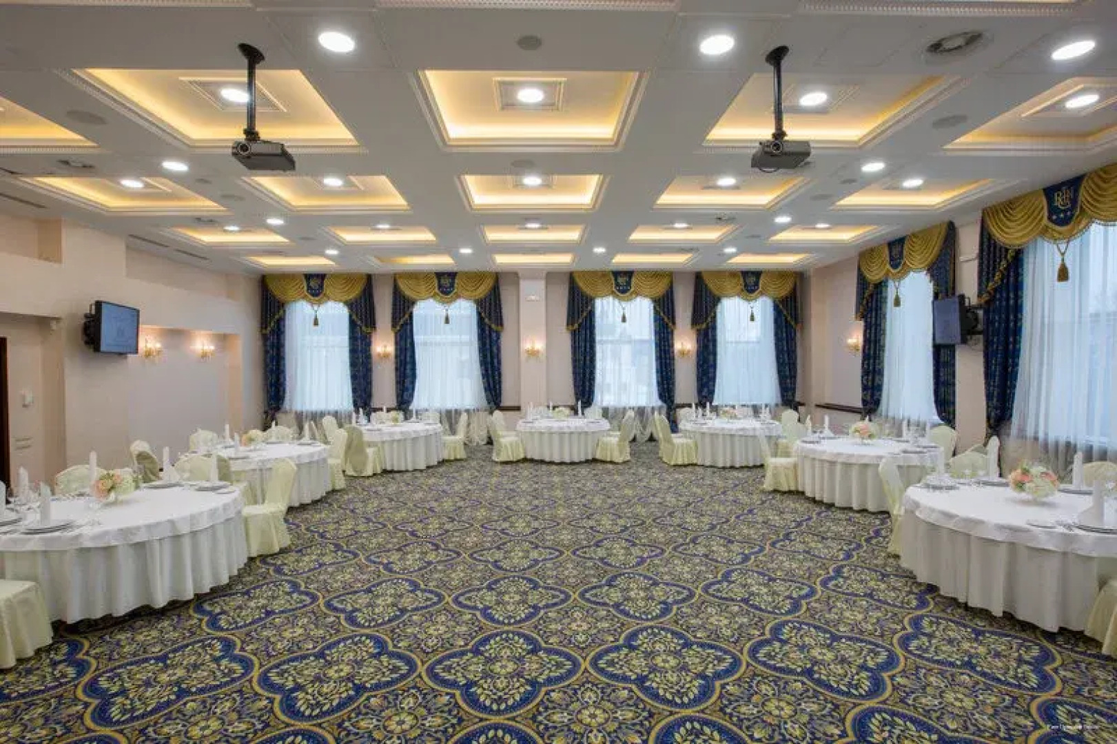 Отель Ринг Премьер