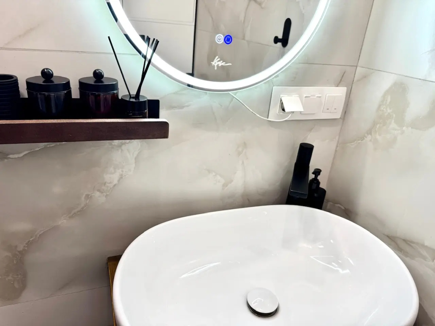 Апартаменты Comfort & Relax Home at Putilkovo