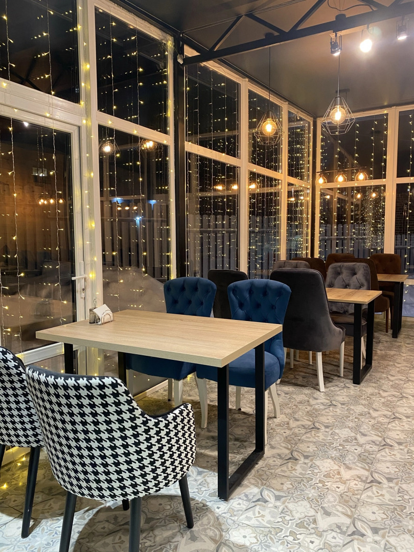 База отдыха Айсберг