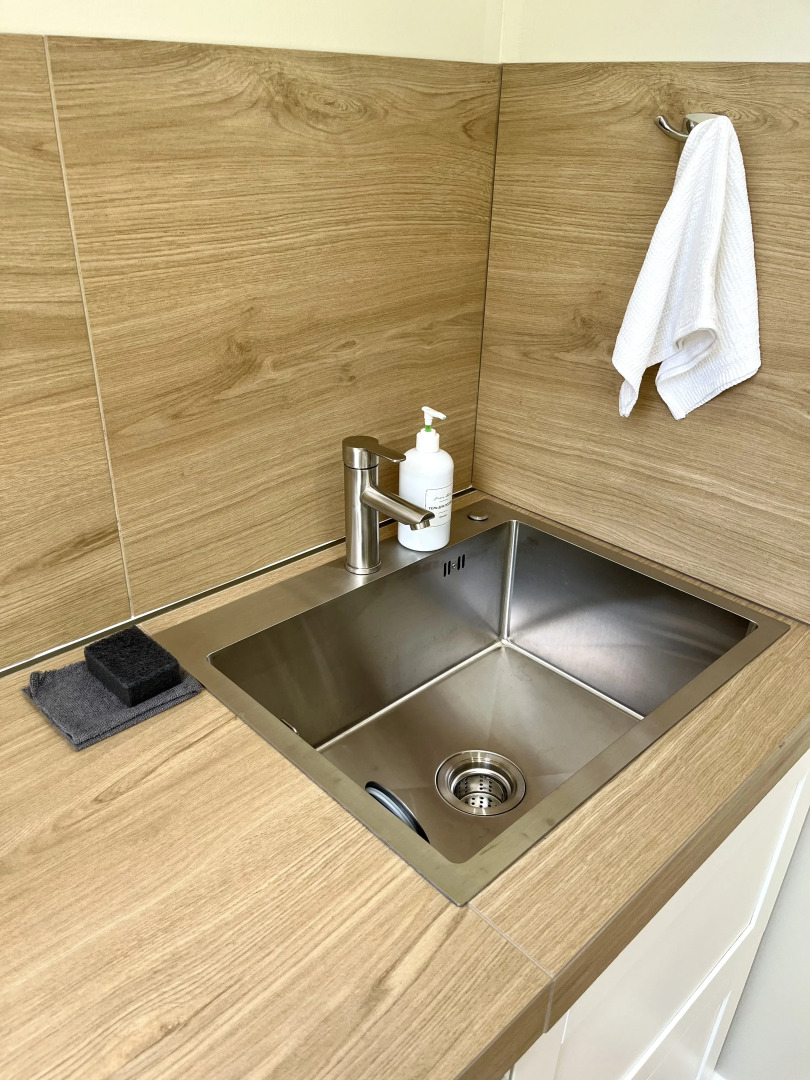 Квартира Уютная студия в центре города