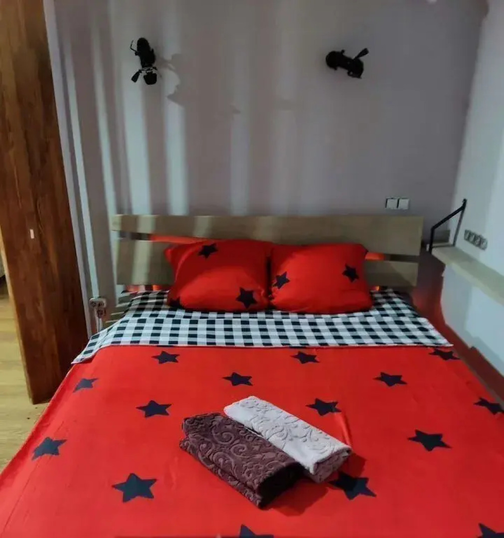 Квартира на улице Горького 18/22