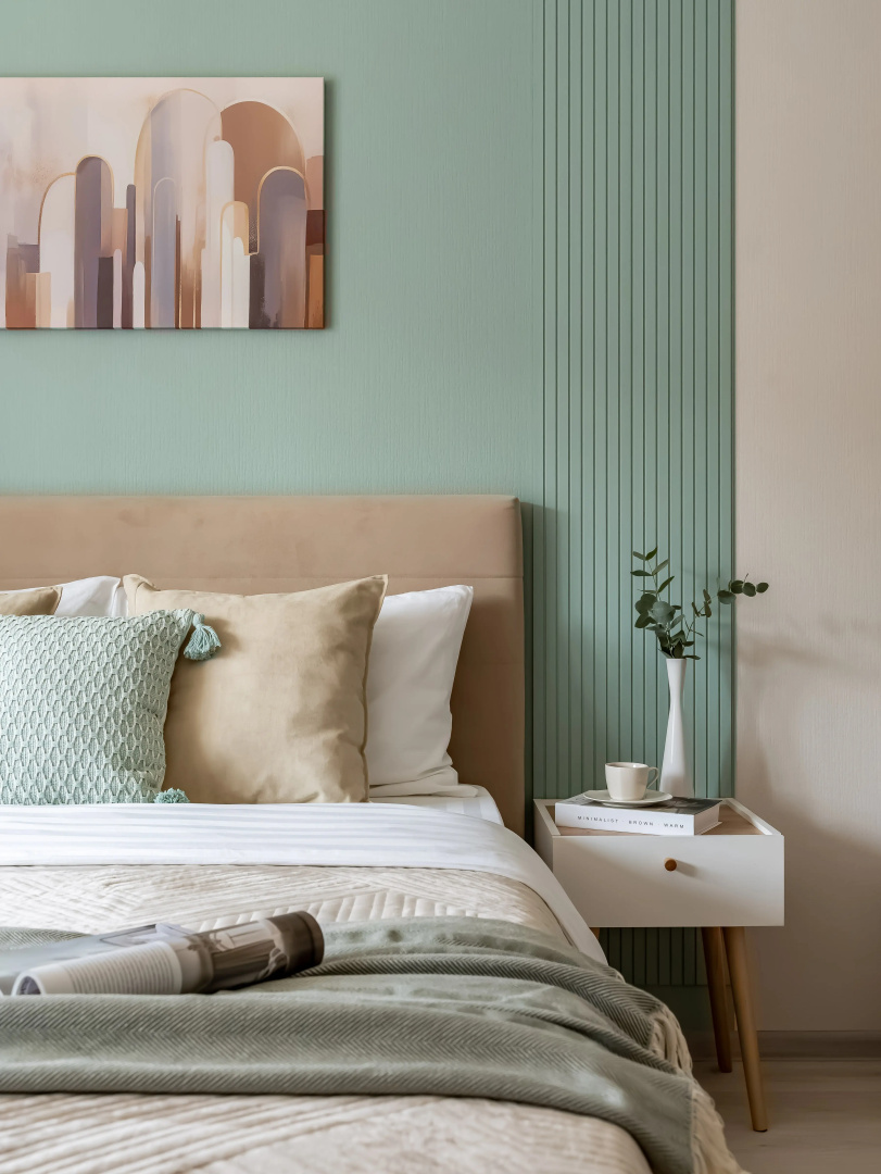 Квартира Merino Home Olivia