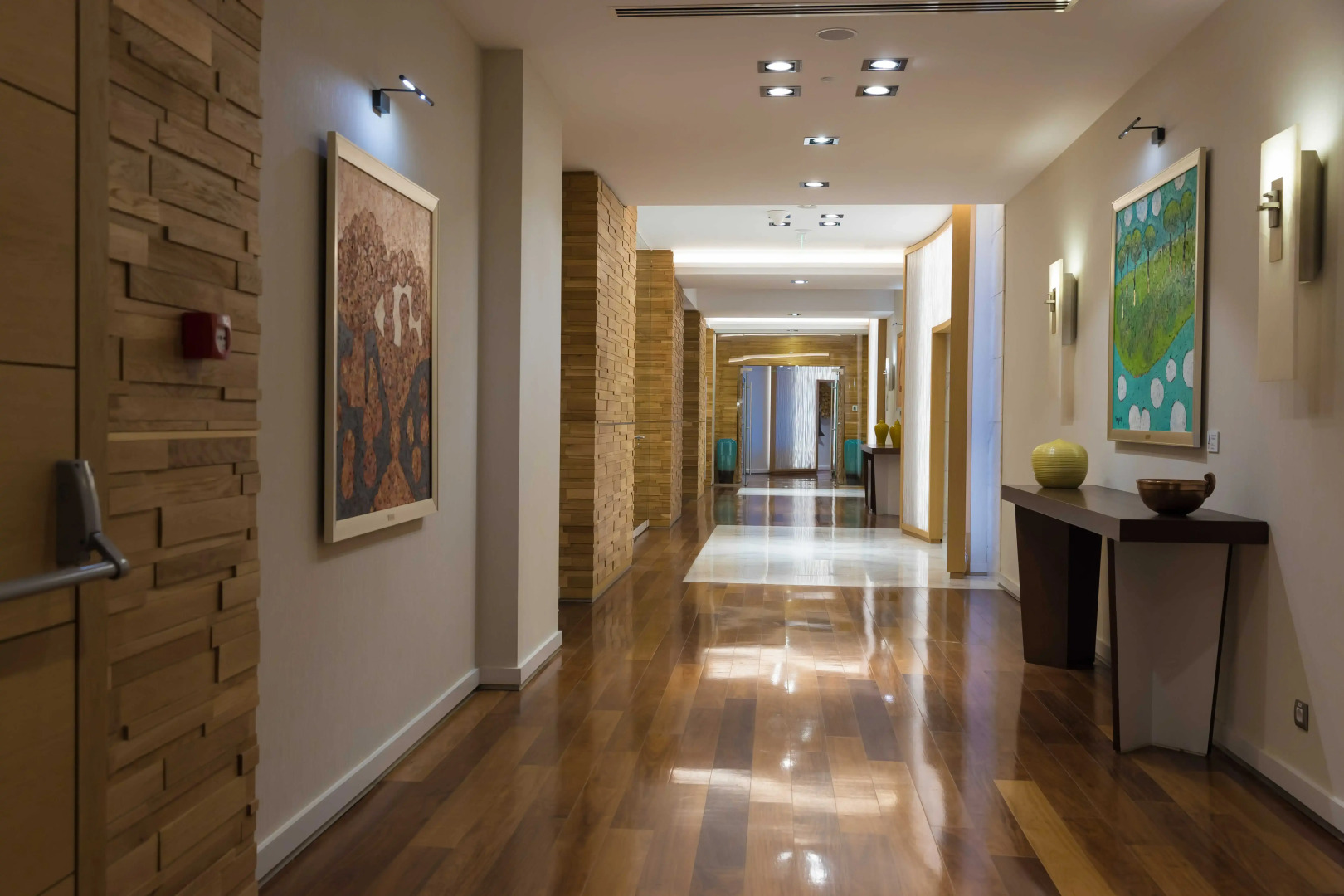 Отель Chenot Palace Gabala 