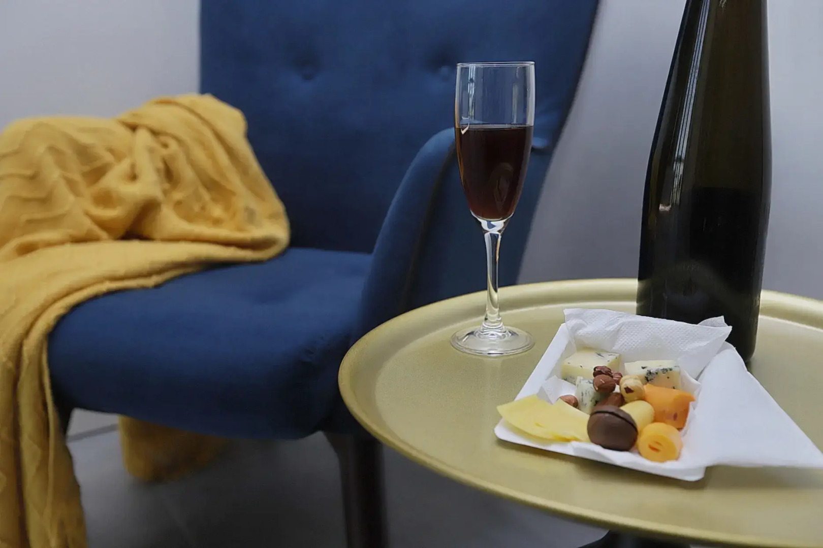 Апартаменты с Паркингом у ЖД Вокзала