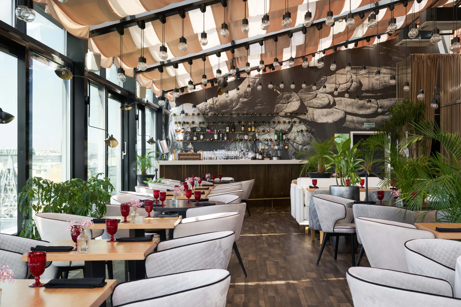 Отель Введенский