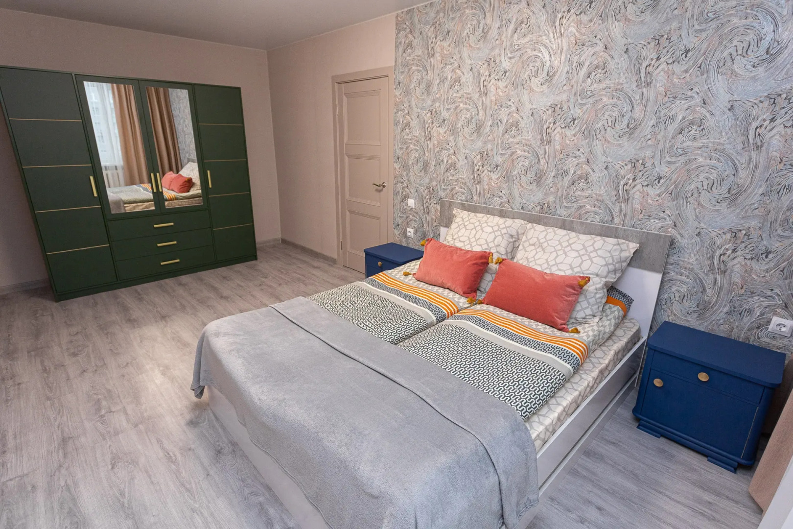 Квартира Königstor