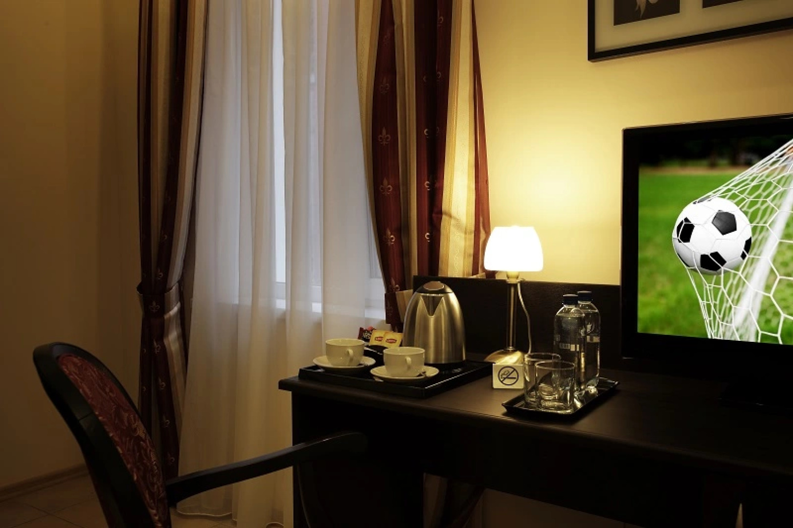 Мини-Отель Петровский Двор