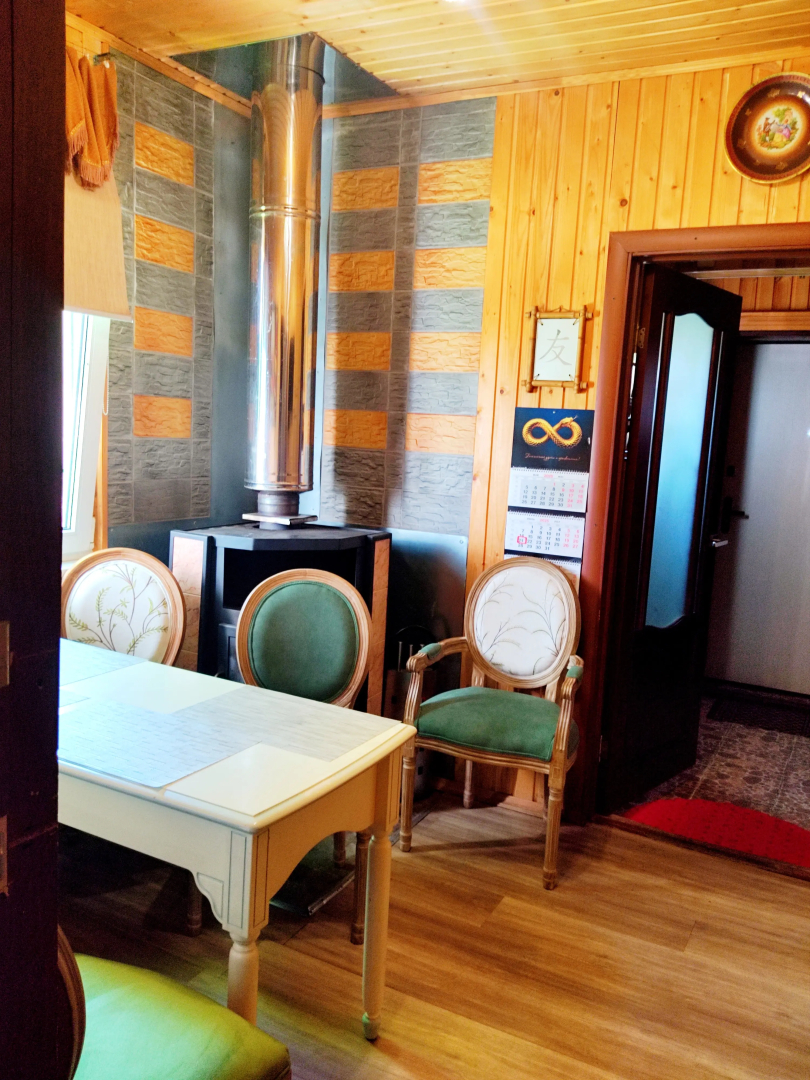 Гостевой дом в Кавголово