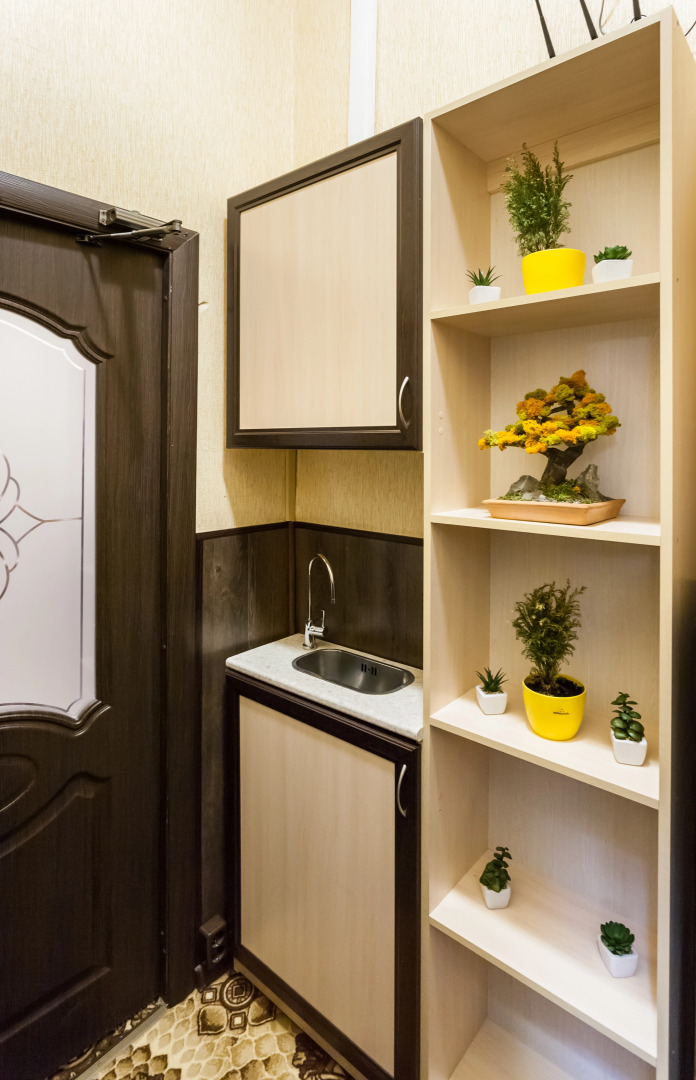 Гостевой Дом Романовых