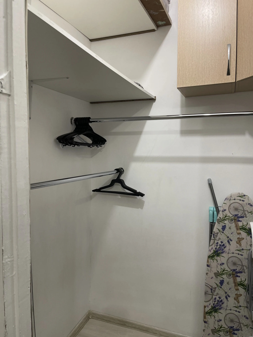 Квартира Полноценная 2-комнатная в Железнодорожном районе