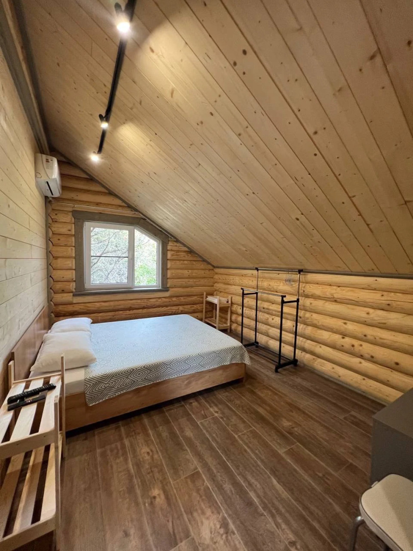 База Отдыха Прибой