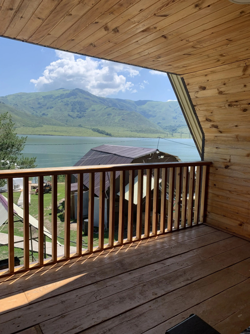 База отдыха TERRA VKO