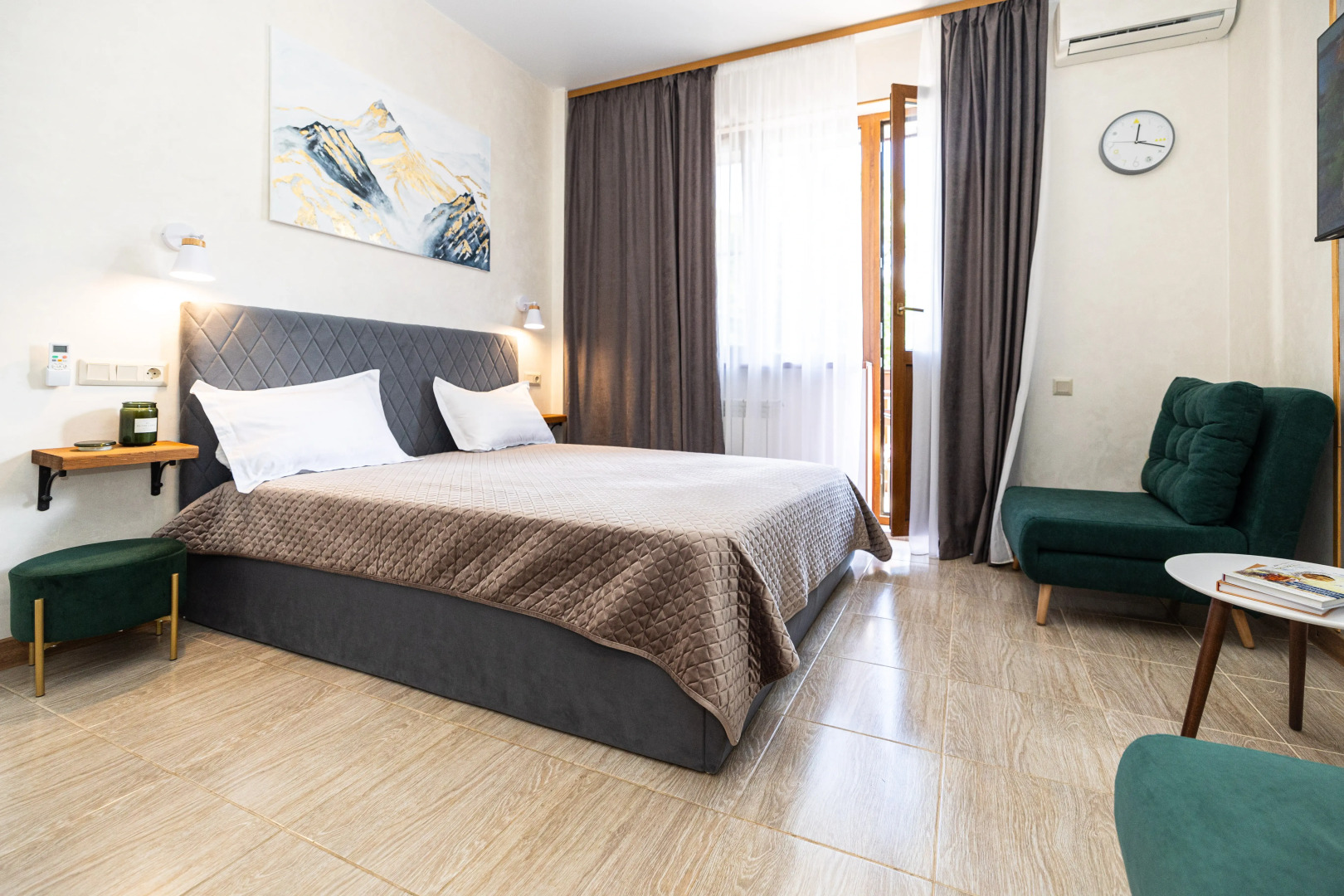 Квартира Апартаменты в Розмарине