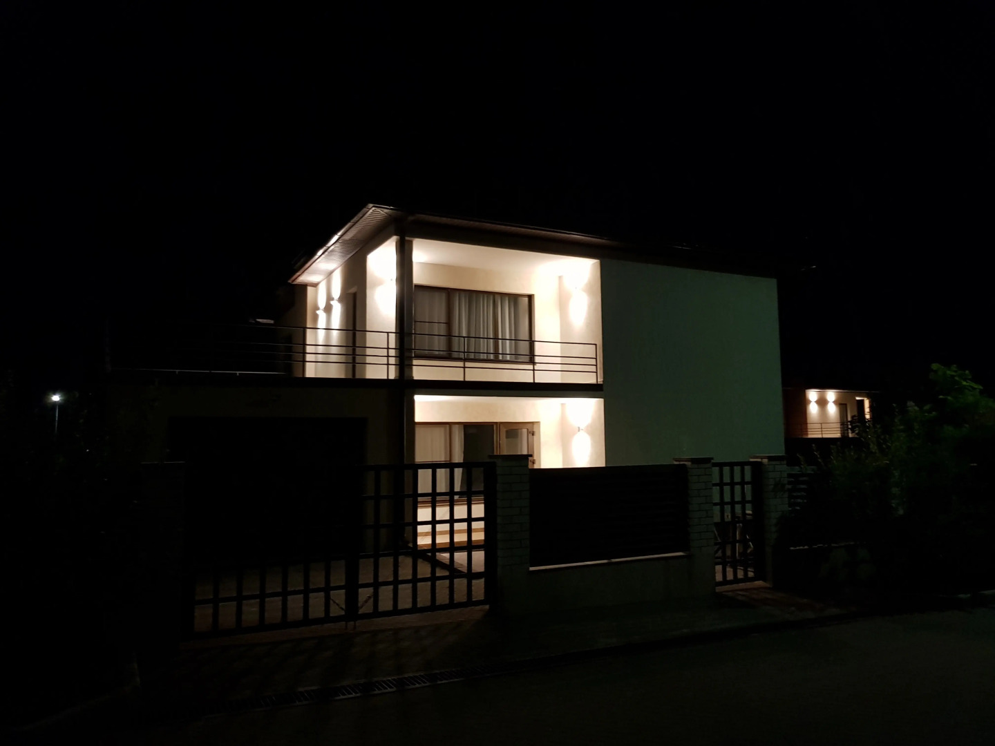 Гостевой дом на 5 линии Азовского моря