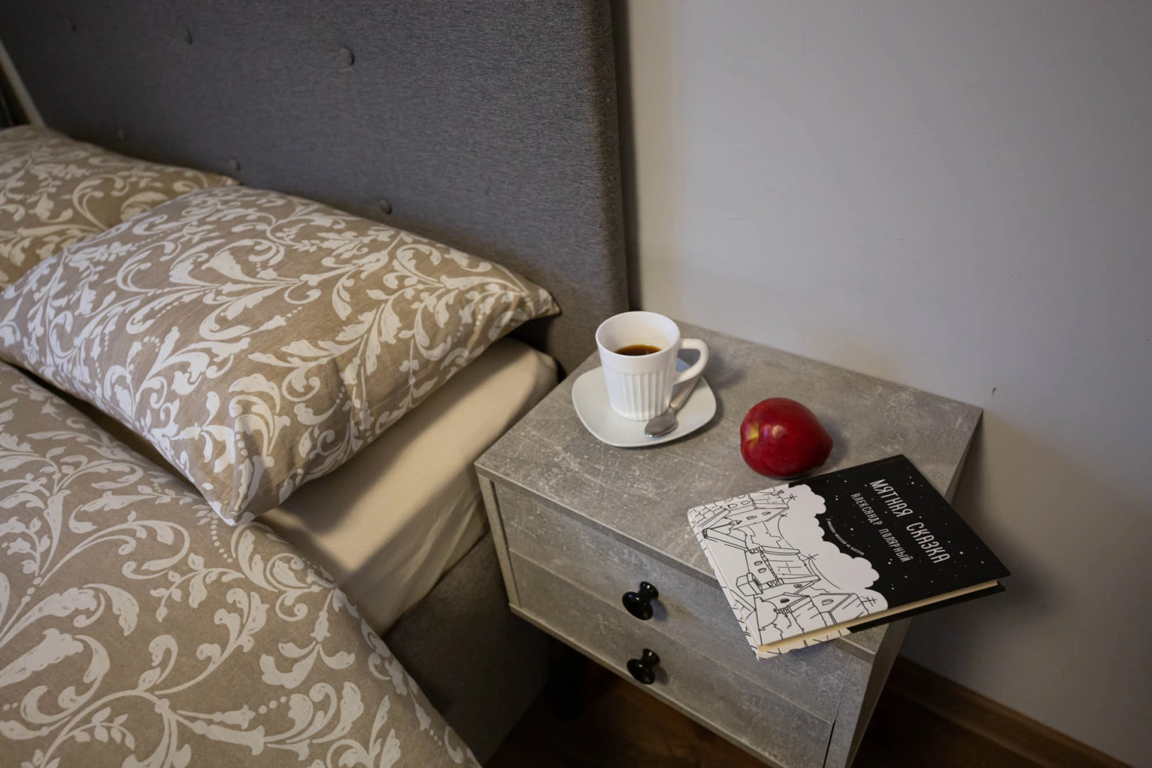 Апартаменты на улице Еловая аллея 51