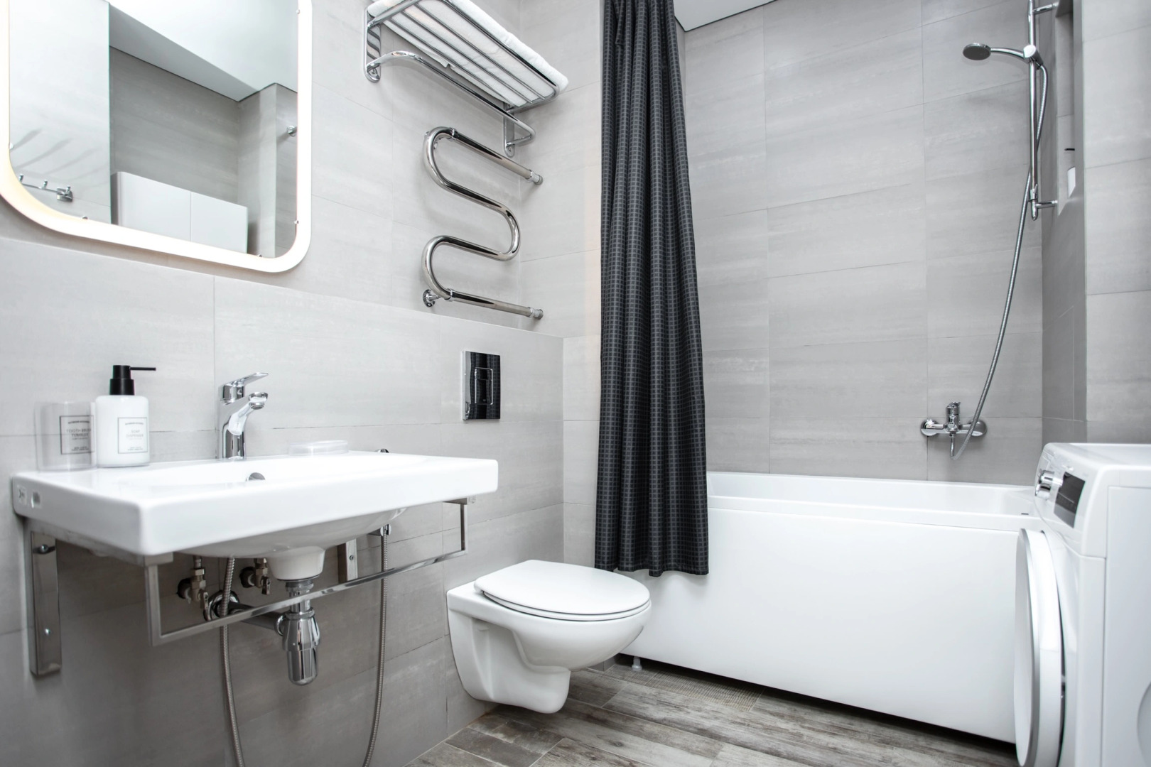 Апартаменты Вивальди