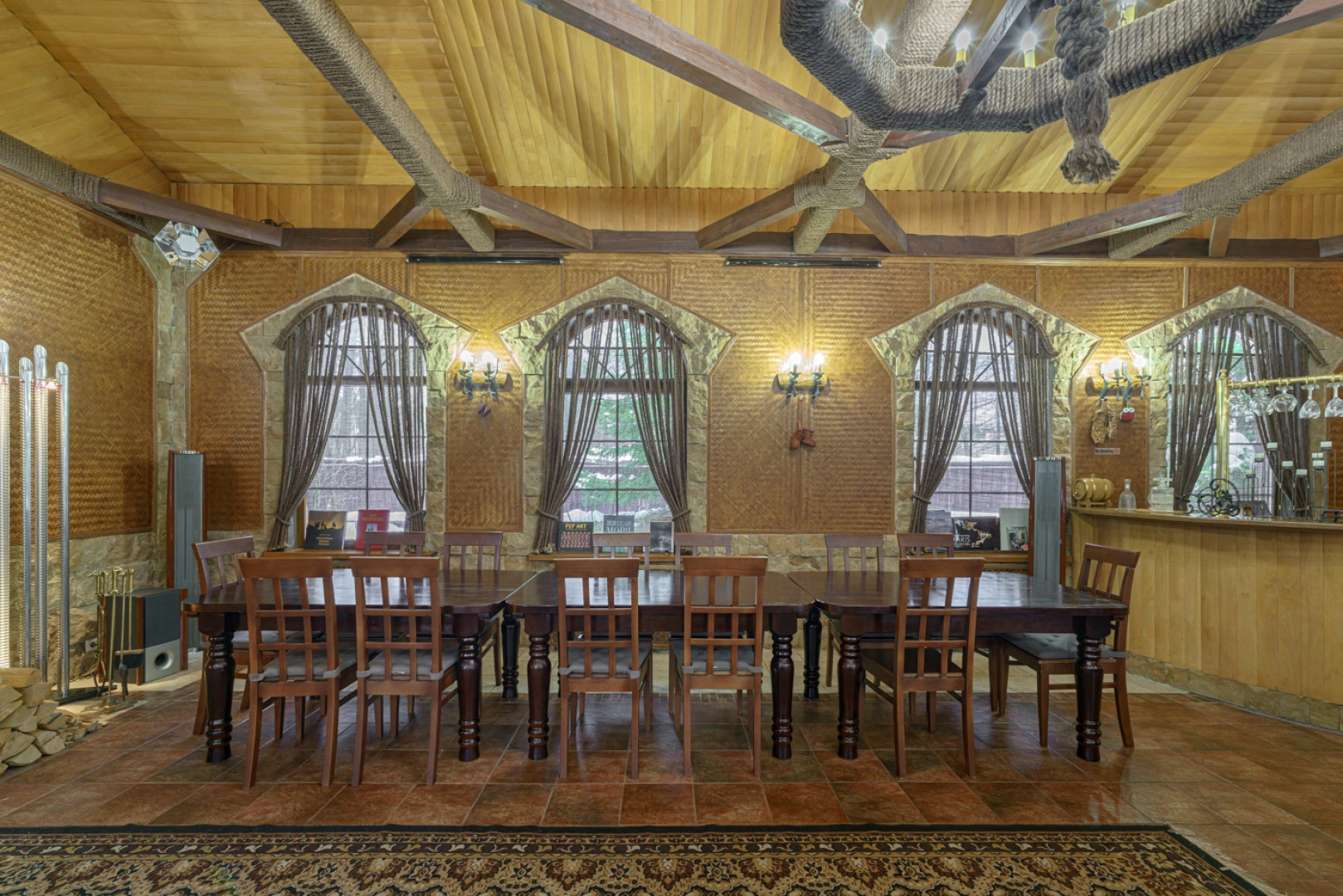 Гостевой Дом Никки