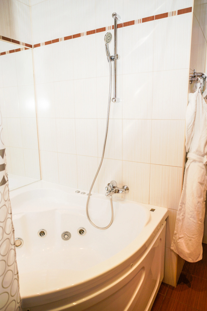 Сити-отель Парус