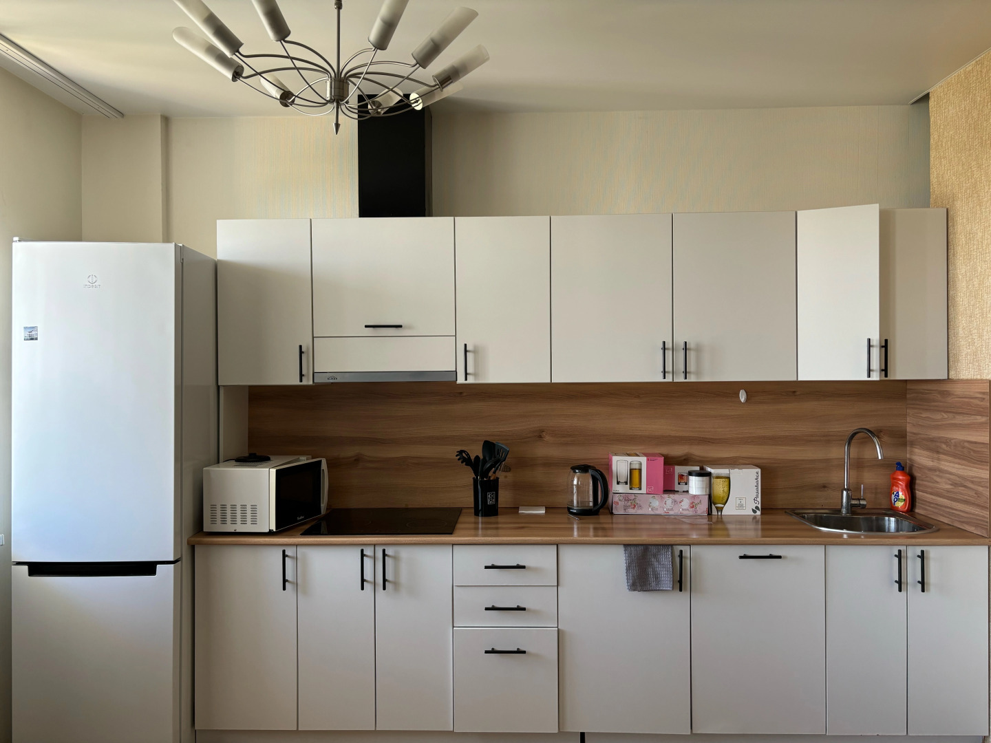 Квартира на Высоком Берегу Оки в Центре Нижнего Новгорода от Уют и Комфорт Нн