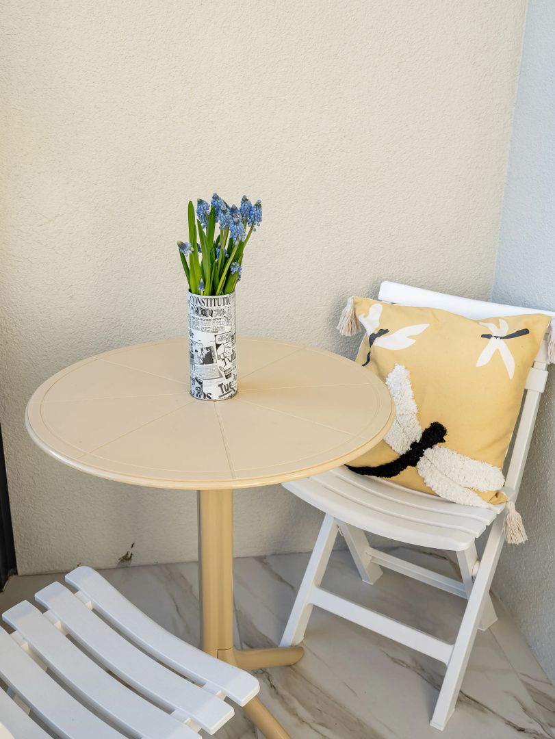 Квартира GreenGrey Studio