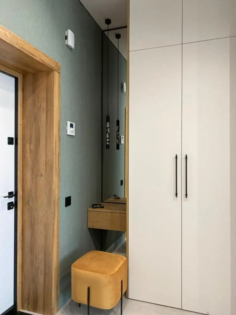 Апартаменты Amber Holiday Кранц в резиденции у моря