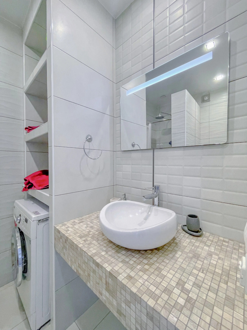 Апартаменты Панорамный Вид на Бухту