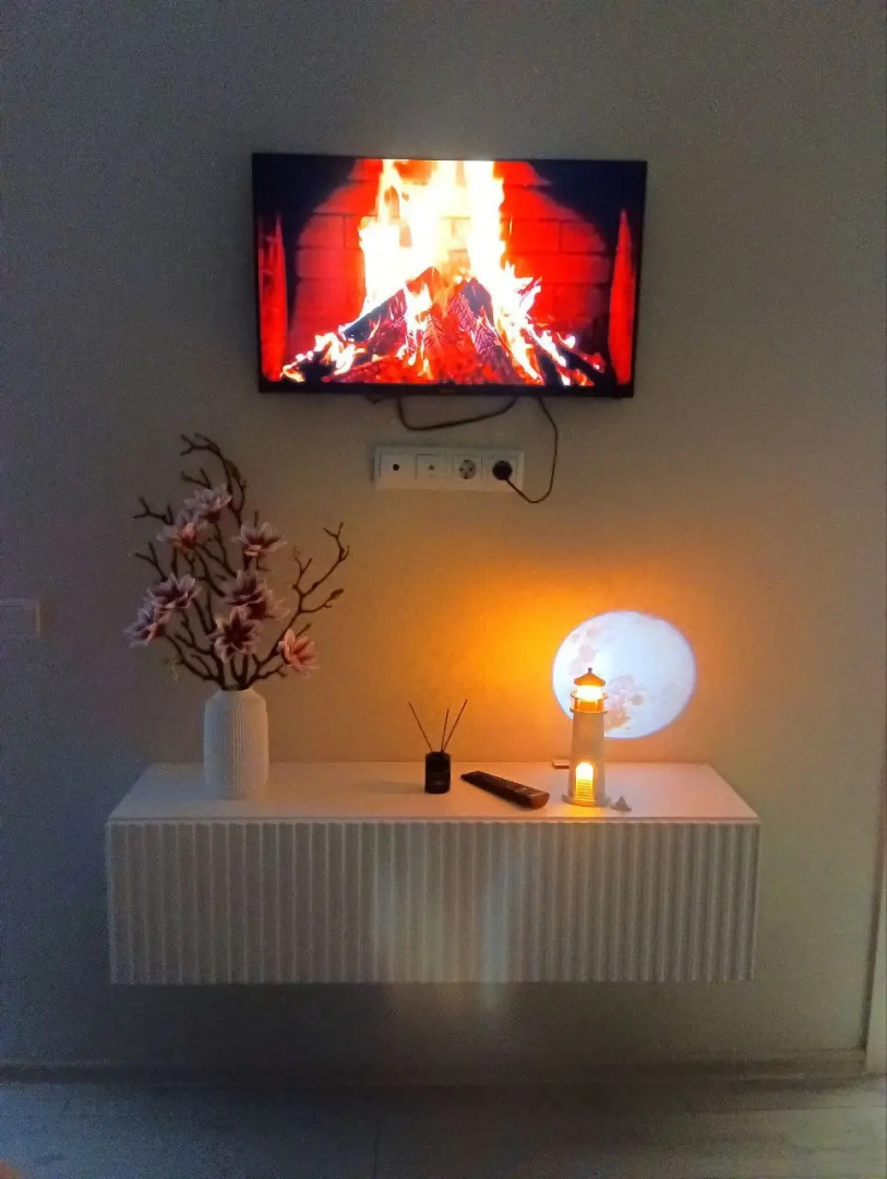 Квартира ЖД Глория