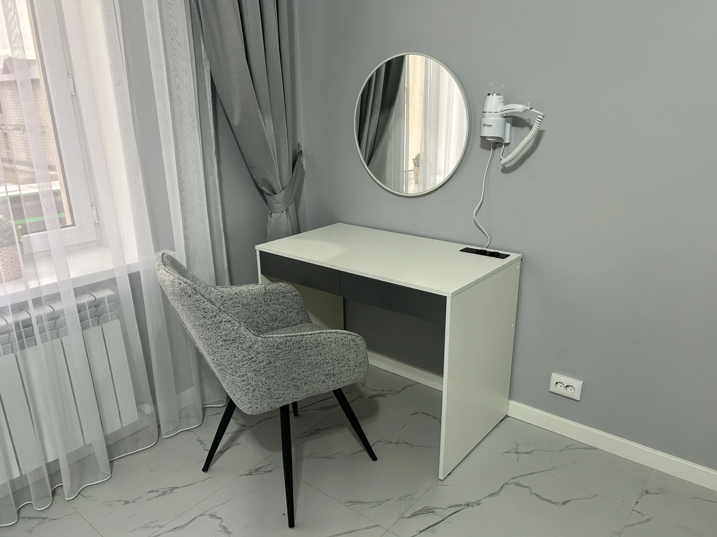 Отель Бекарыс