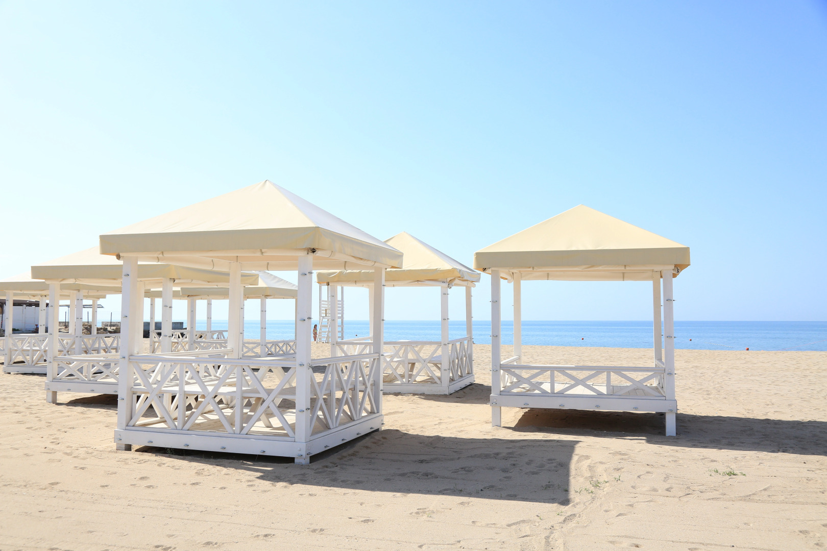 Курортный отель Ribera Resort&SPA