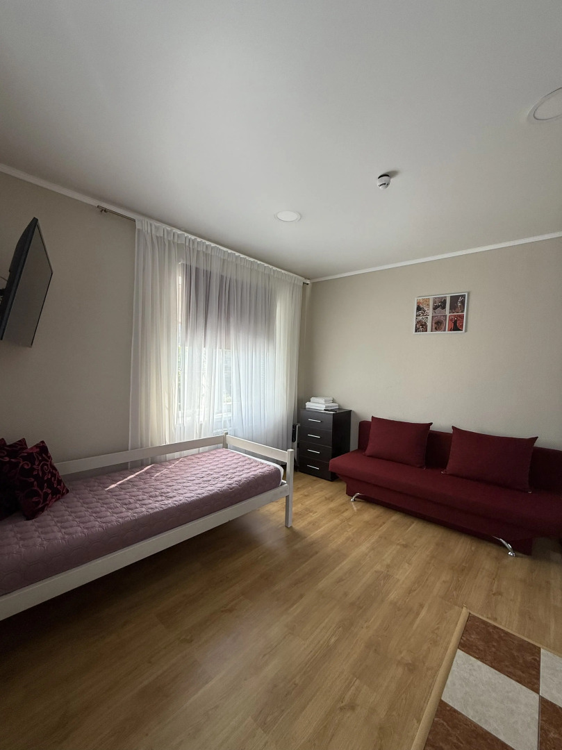 Апартаменты Гестия 3