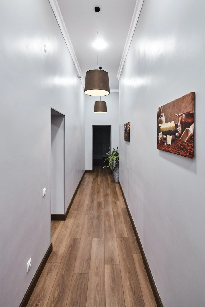 Мини-отель Гостиница Шоколад