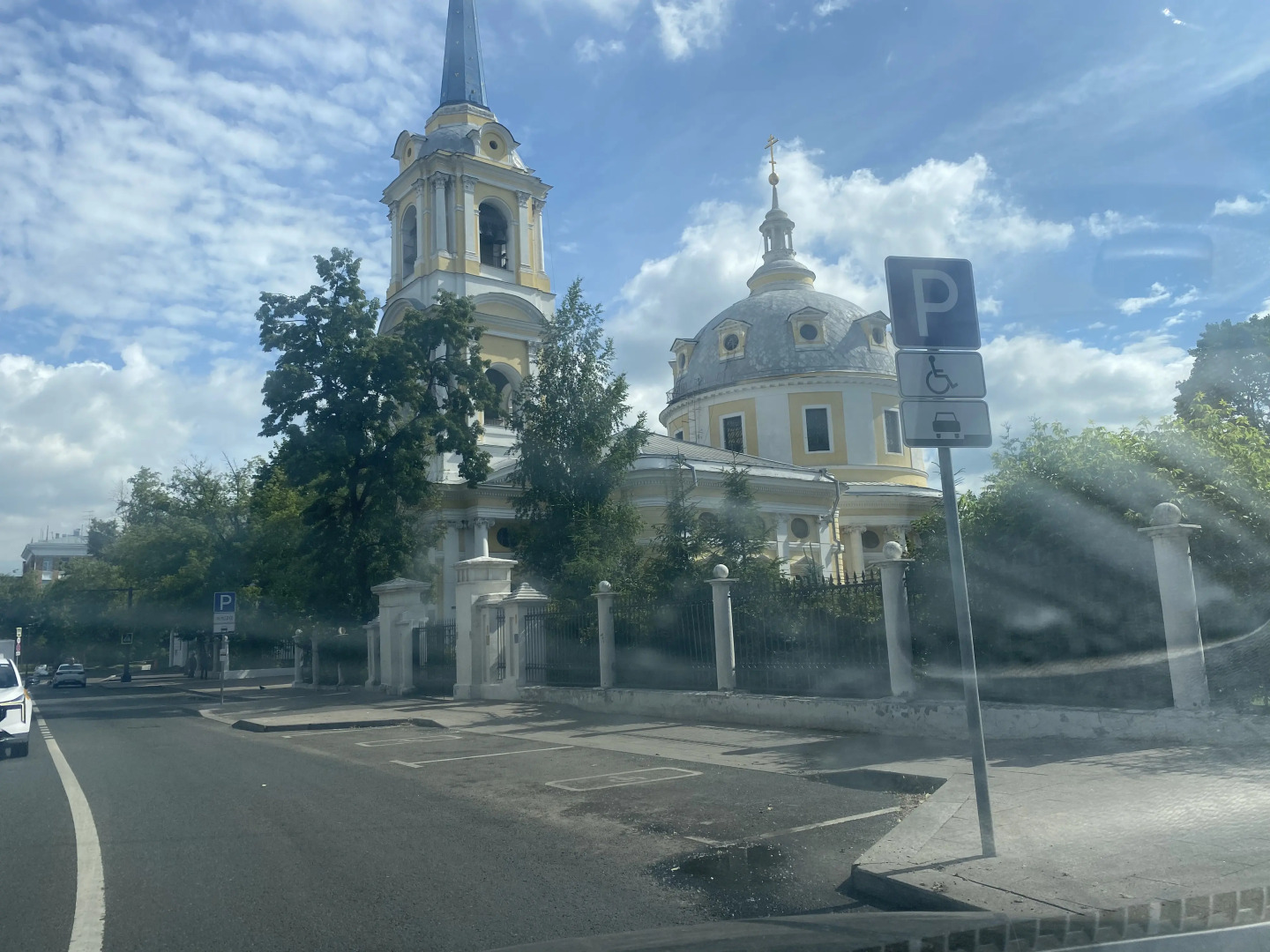 Квартира Svoy Lux