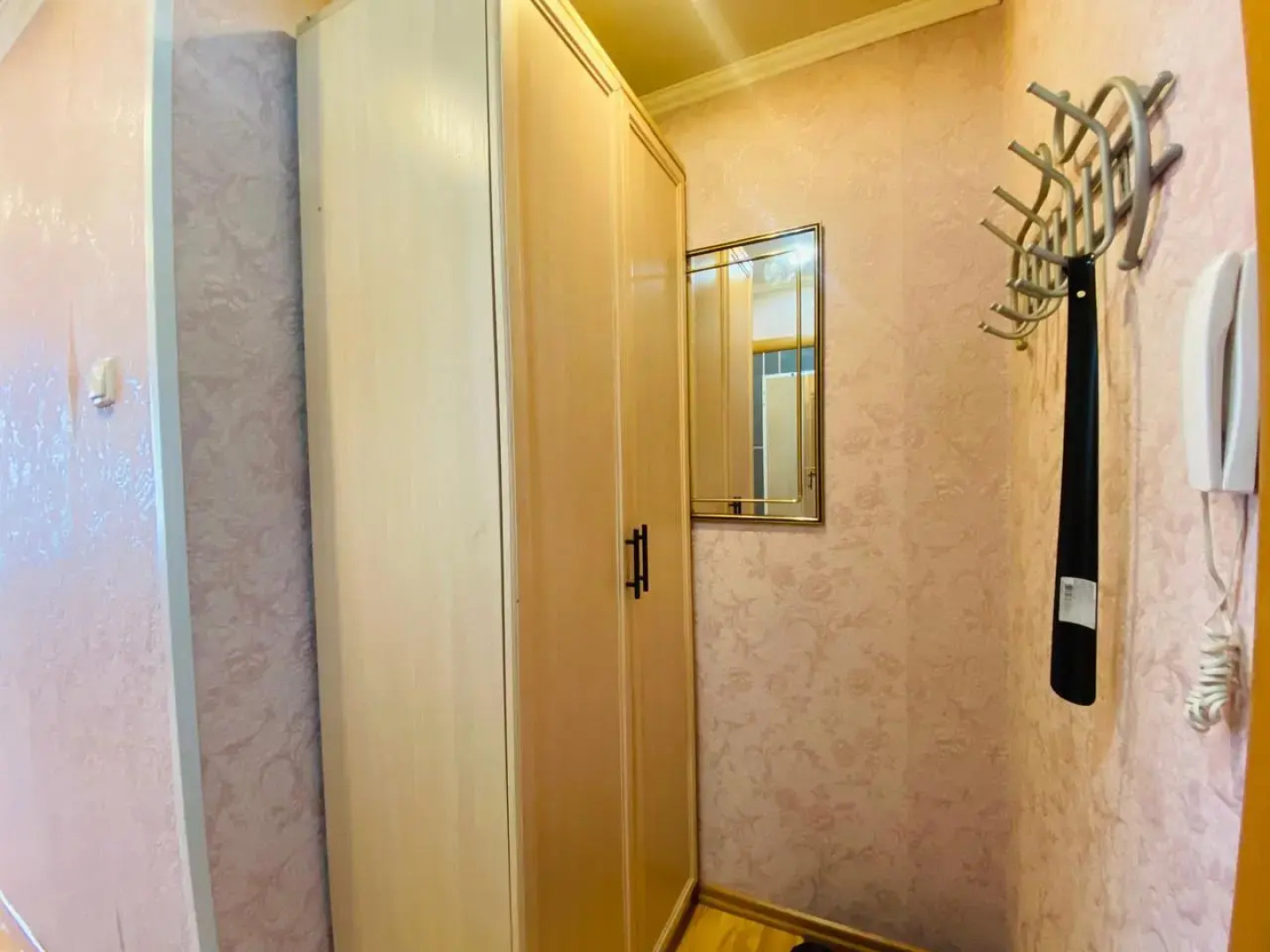 Апартаменты на Северном проезде 7