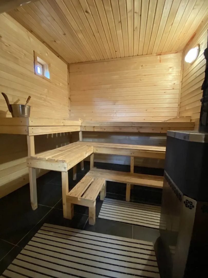 Гостевой Дом Валдай