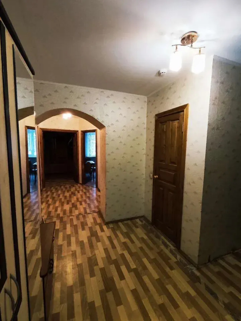 Квартира на Новой улице 20А