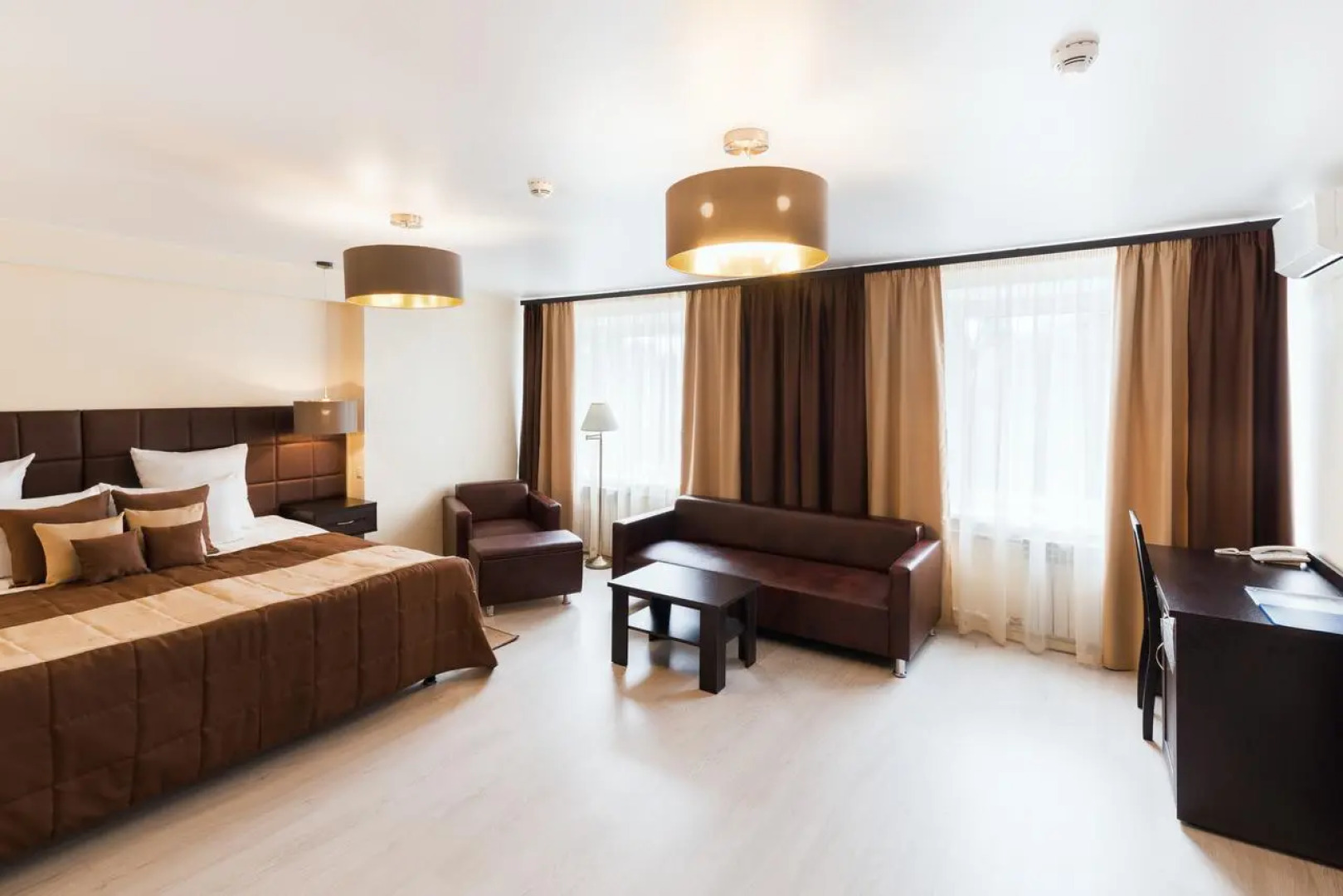 Гостиница Орбиталь 