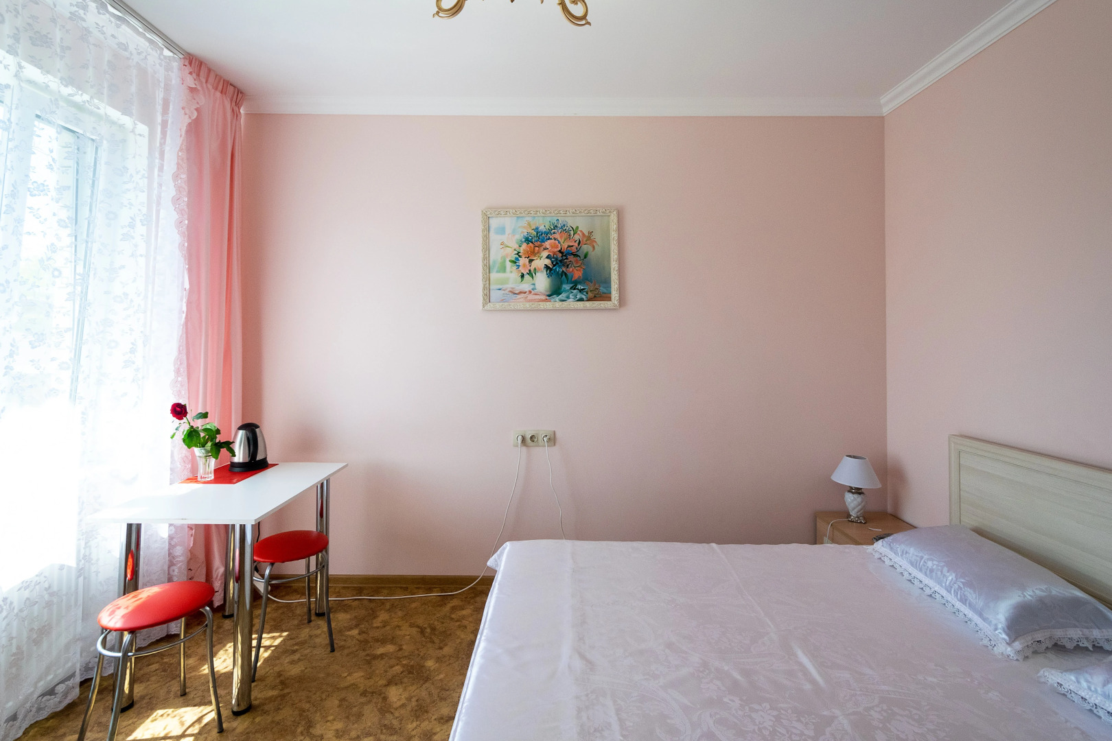 Гостевой дом на Одесской 25