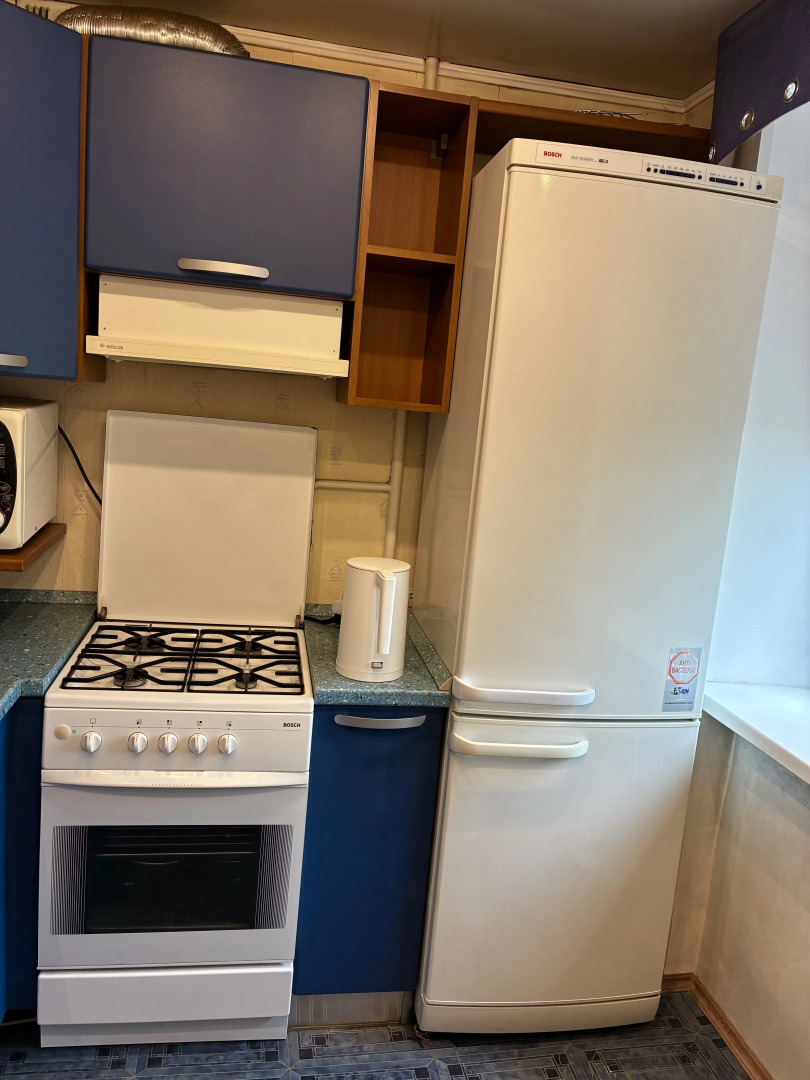 Великолепная трехкомнатная квартира в самом центре Тулы