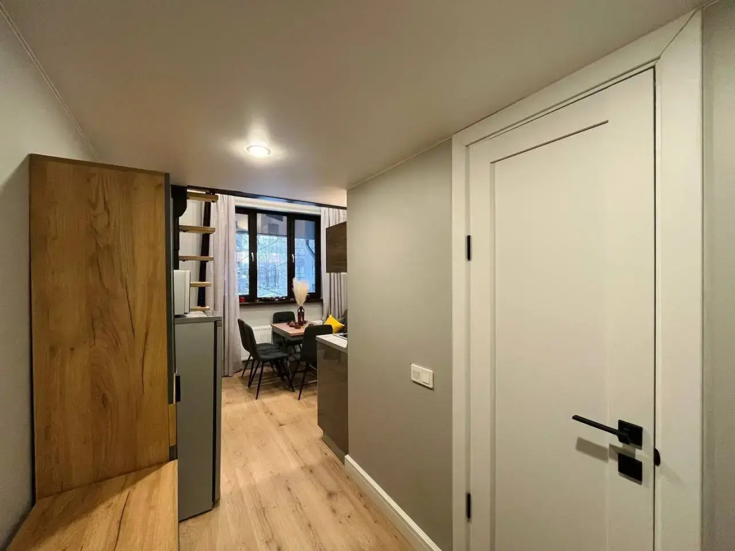 Апартаменты комфорт Happy People в 5 минутах от Шереметьево