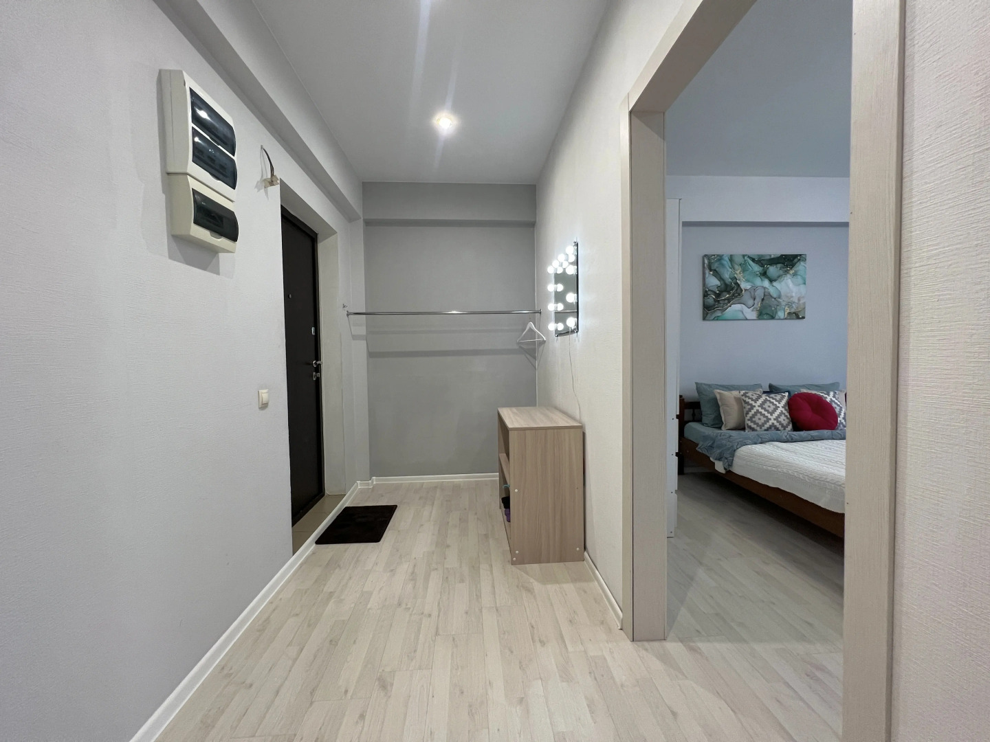 Квартира Студия Ядринцева 90-83 Иркутск центр КакДома