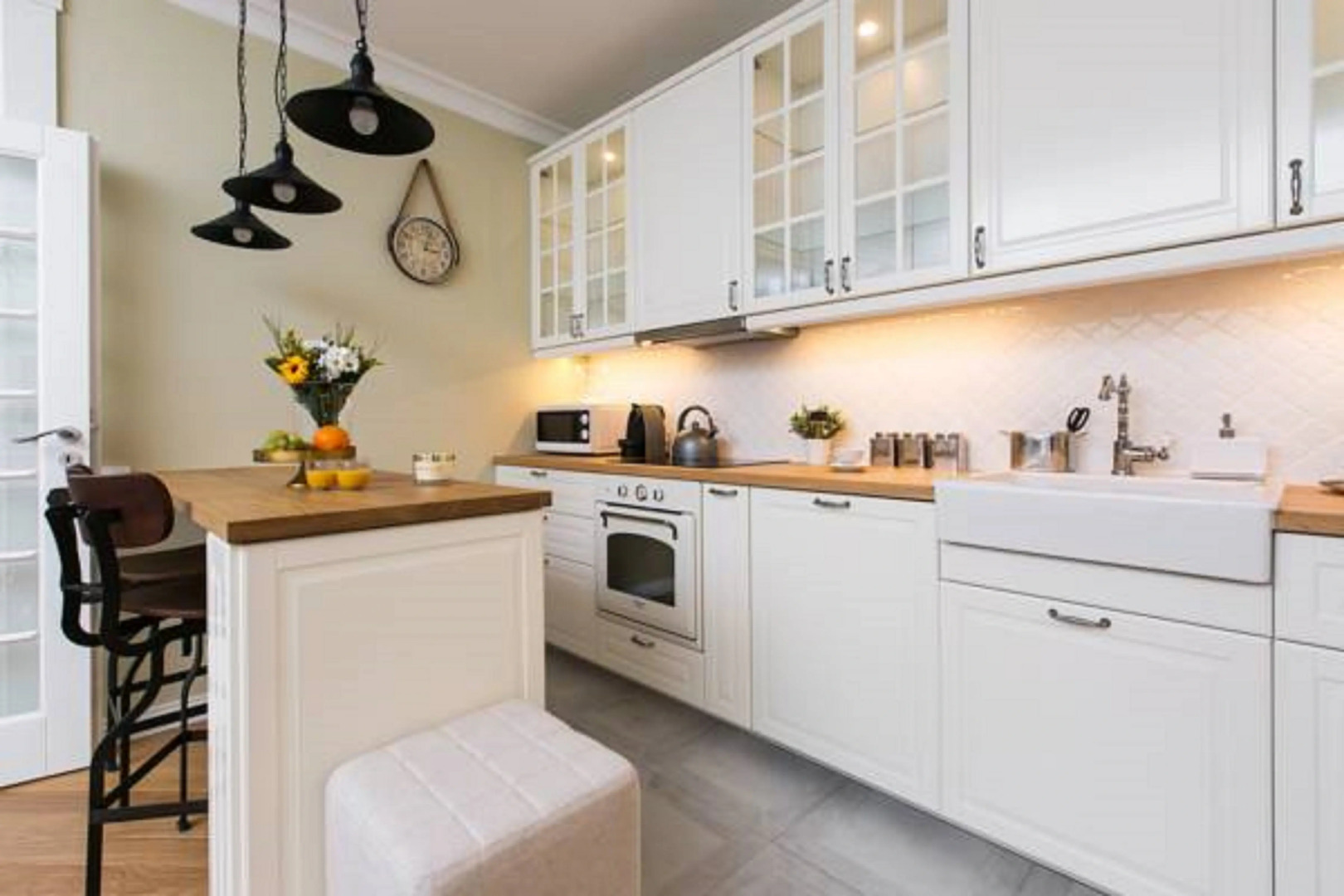 Отель Otium Jewish Quarter Bozego Ciala