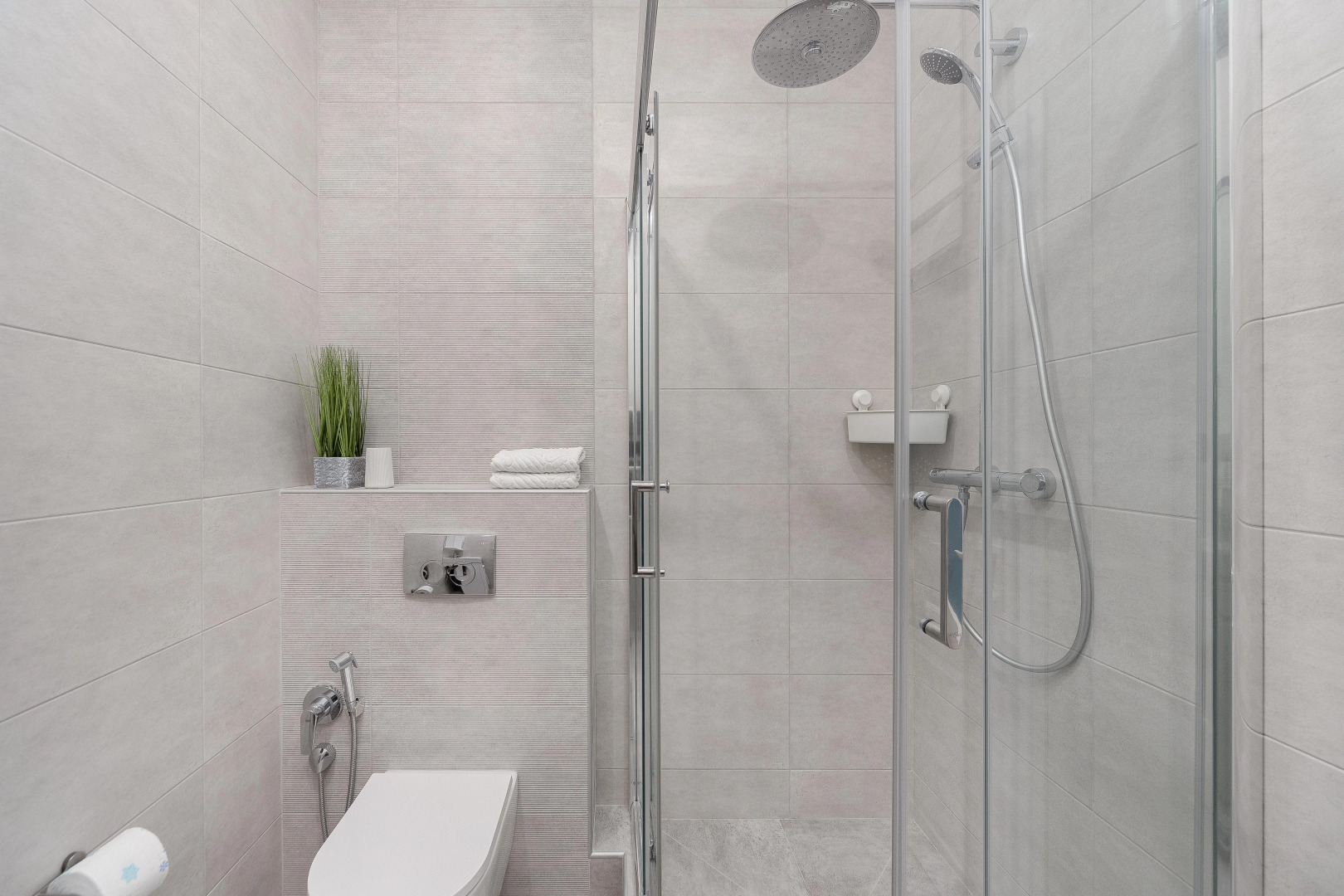 Апартаменты Knokey Алексеевская